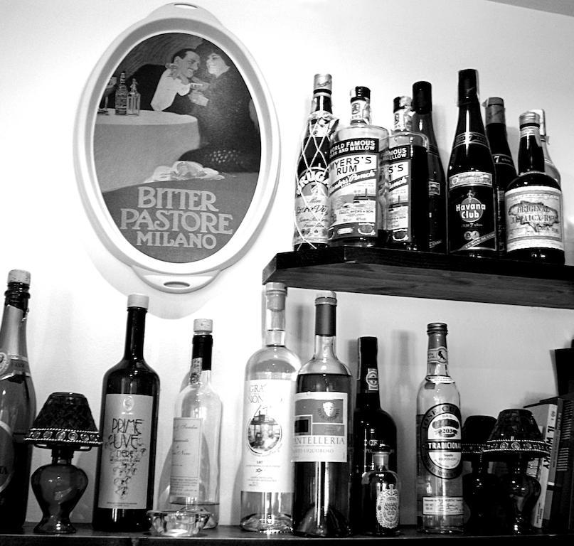 La Tavernetta Marina Romea Dış mekan fotoğraf